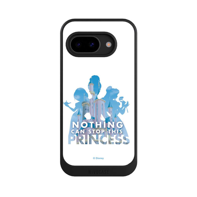 Pixel 9a NIVOcore Nothing Can Stop This Princess
