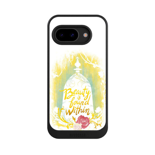 Google Pixel 9a NIVOcore Beauty Within Movie