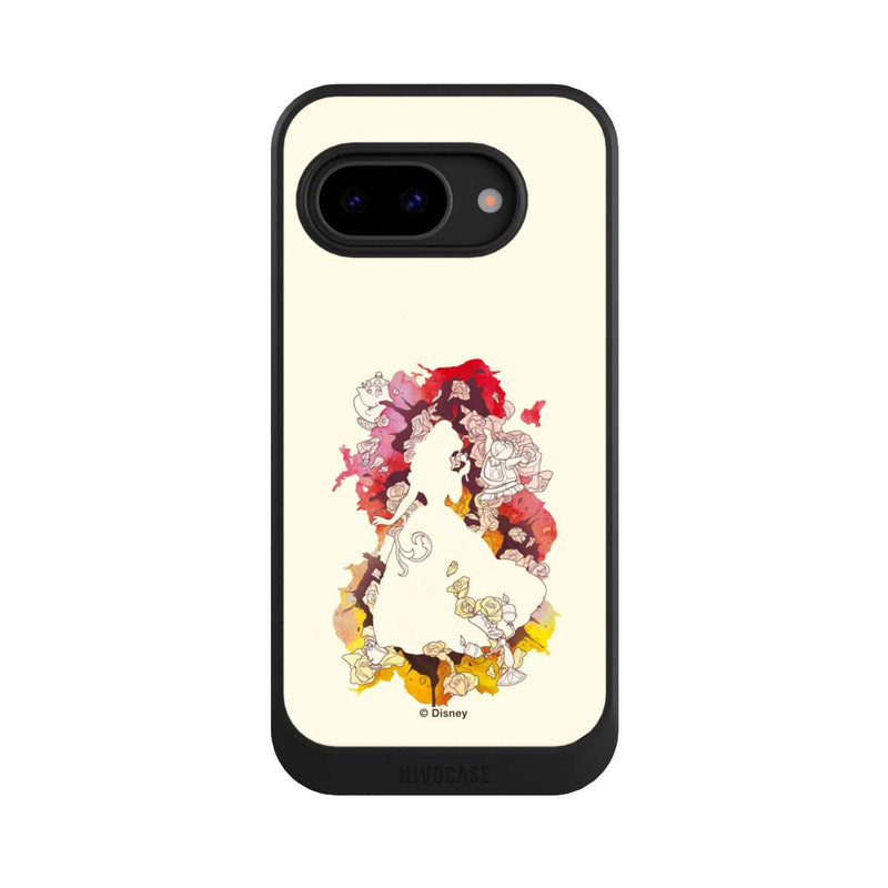 Pixel 9a NIVOcore Princesse Belle