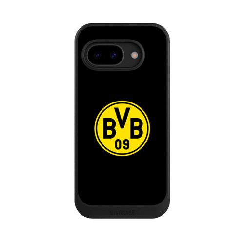 Google Pixel 9a NIVOcore BVB Noir