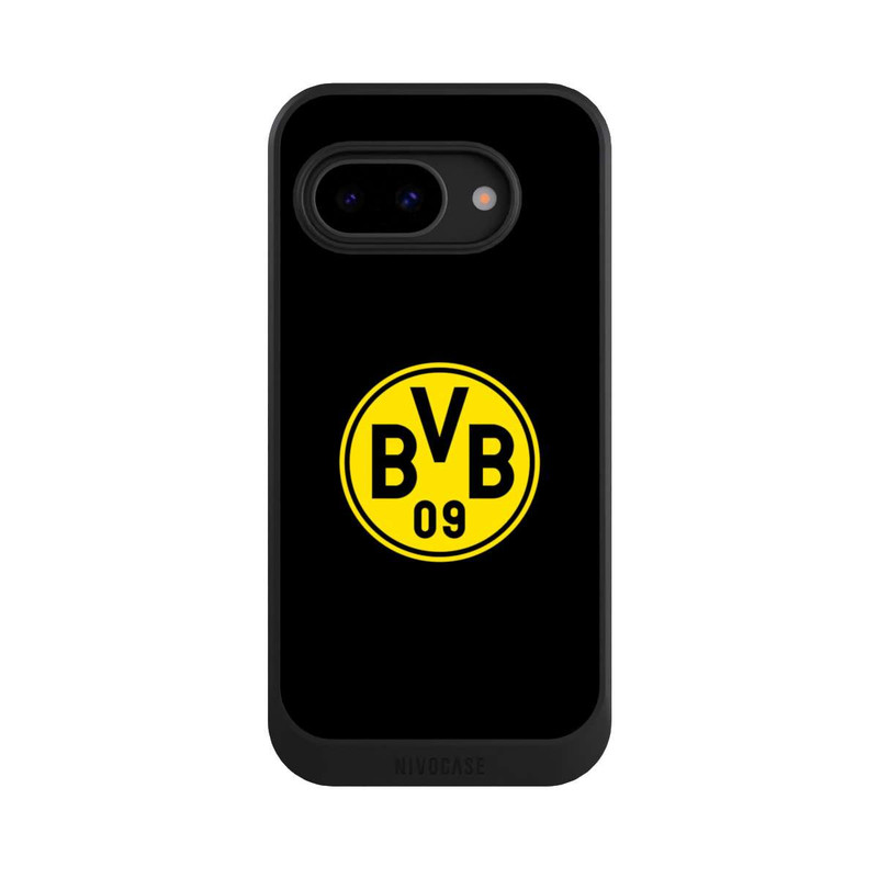 Pixel 9a NIVOcore BVB Schwarz