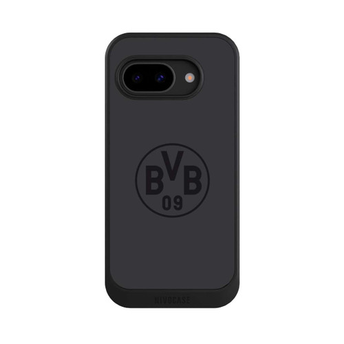 Google Pixel 9a NIVOcore BVB Grau