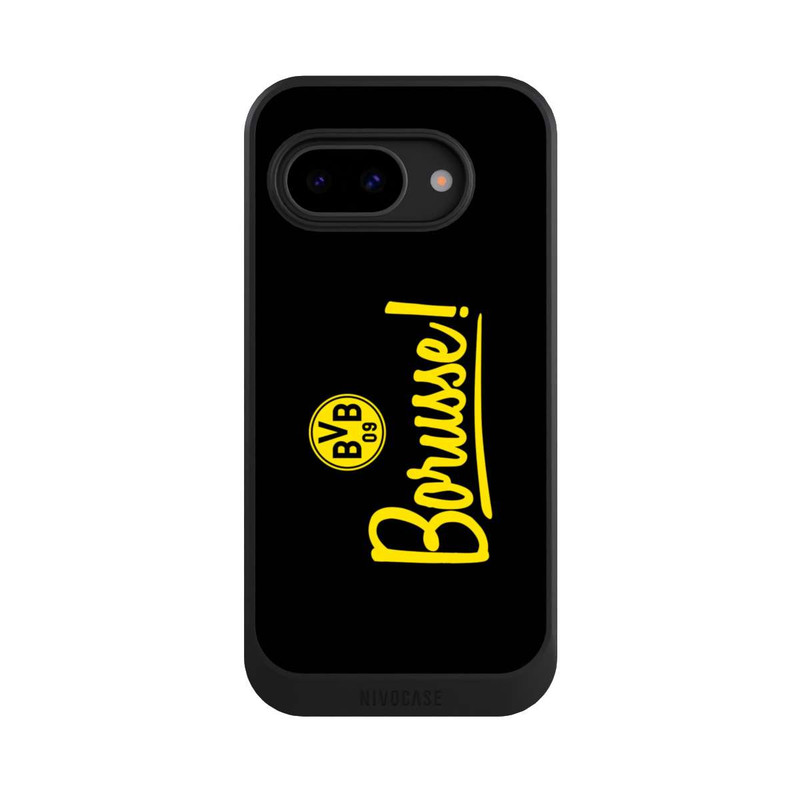 Pixel 9a NIVOcore BVB Borusse