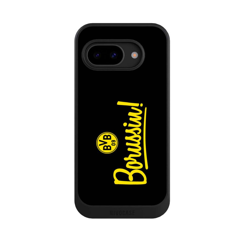 Pixel 9a NIVOcore BVB Borussin