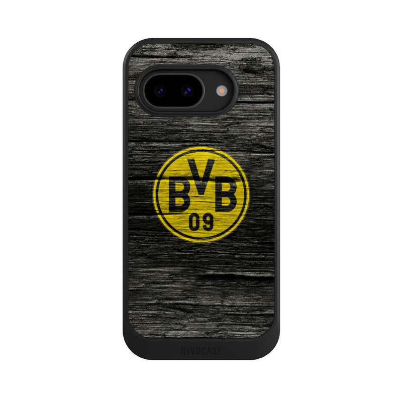 Pixel 9a NIVOcore BVB Holzoptik