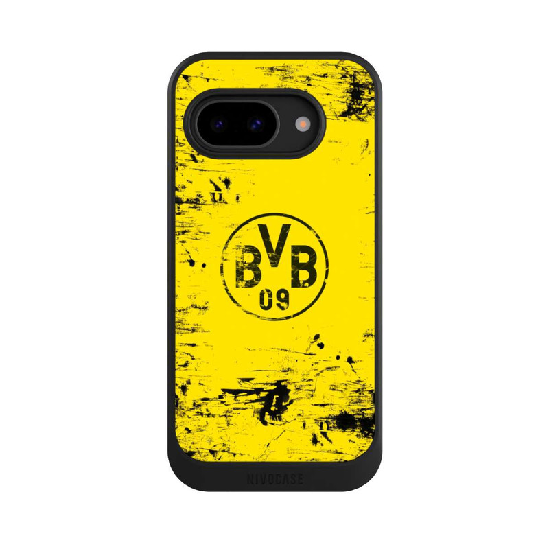 Pixel 9a NIVOcore BVB Destroyed Look