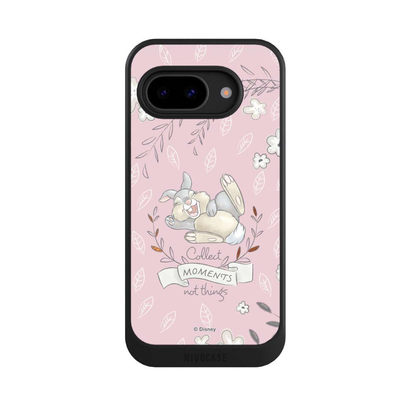 Pixel 9a NIVOcore Collect Moments not things