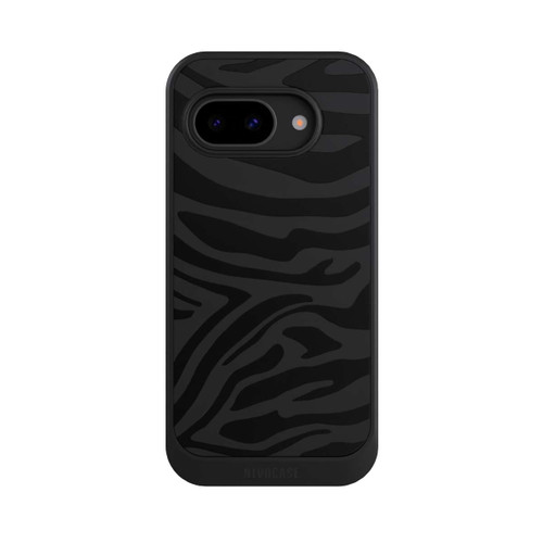 Google Pixel 9a NIVOcore Zèbre sans Fond