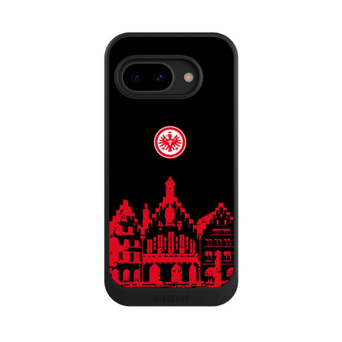 Google Pixel 9a NIVOcore Frankfurter Roemer