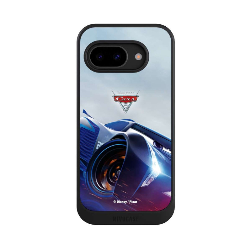 Pixel 9a NIVOcore Cars3 Jackson Storm