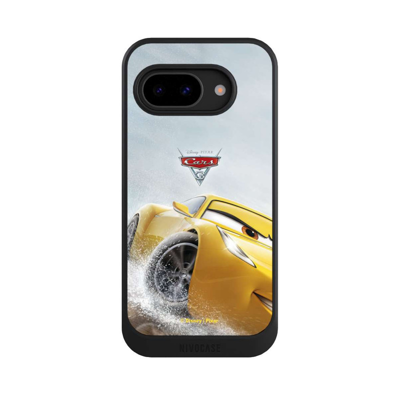 Pixel 9a NIVOcore Cars3 Cruz Ramirez
