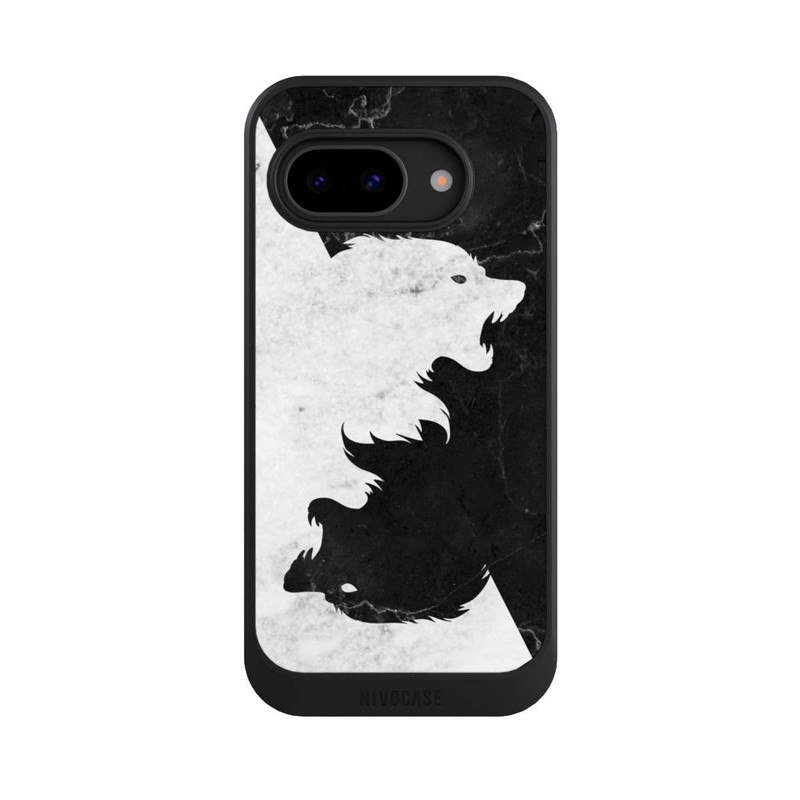 Pixel 9a NIVOcore Loups