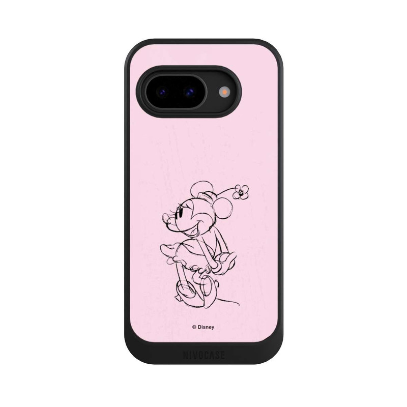Pixel 9a NIVOcore Minniemouse Vintage