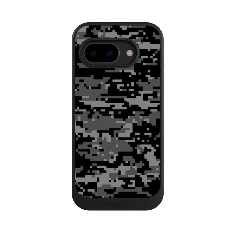 Pixel 9a NIVOcore Pixeltarn