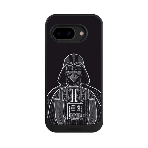 Google Pixel 9a NIVOcore Darth Vader Zeichnung