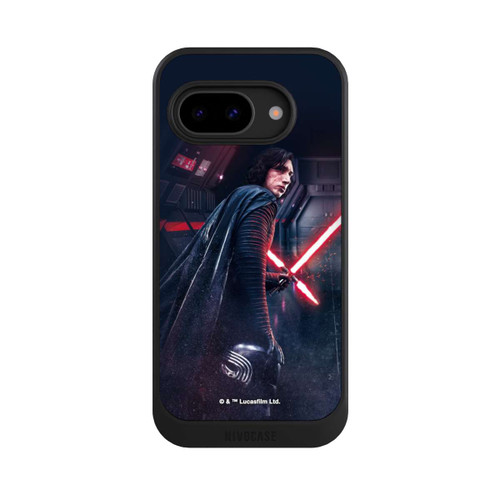 Google Pixel 9a NIVOcore Kylo Ren - Star Wars 8