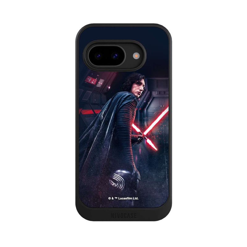 Pixel 9a NIVOcore Kylo Ren - Star Wars 8