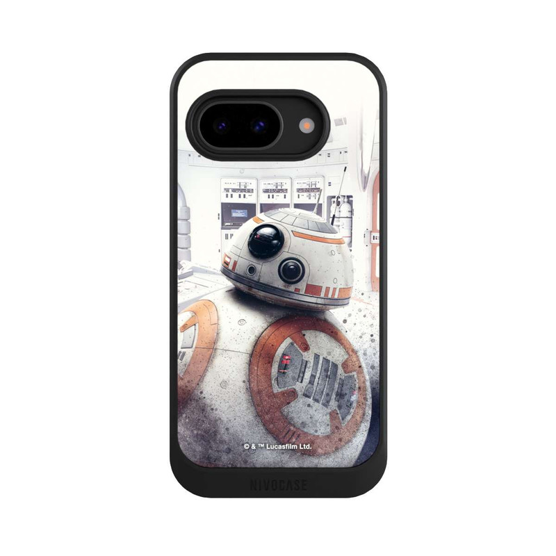 Pixel 9a NIVOcore BB8 - Star Wars 8