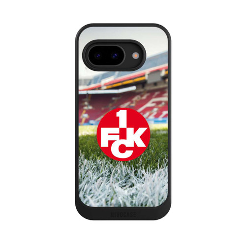 Google Pixel 9a NIVOcore Stadionrasen FCK