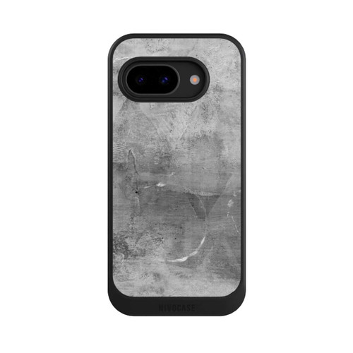 Google Pixel 9a NIVOcore Graue Betonwand 2