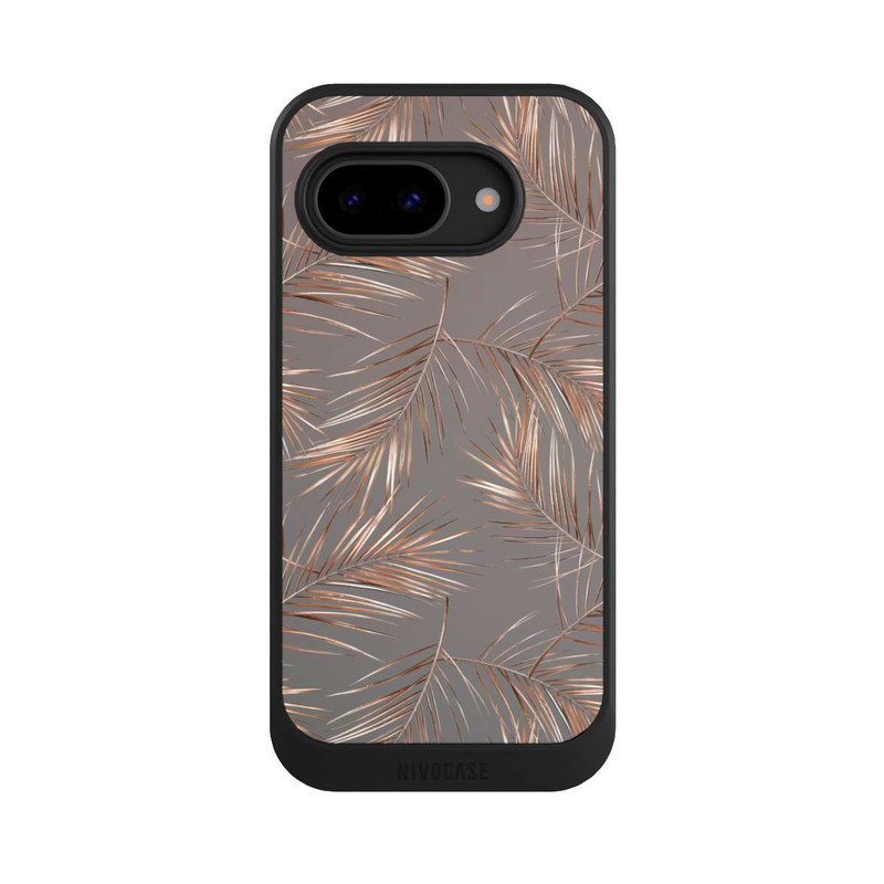 Pixel 9 a NIVOcore Palmneedles