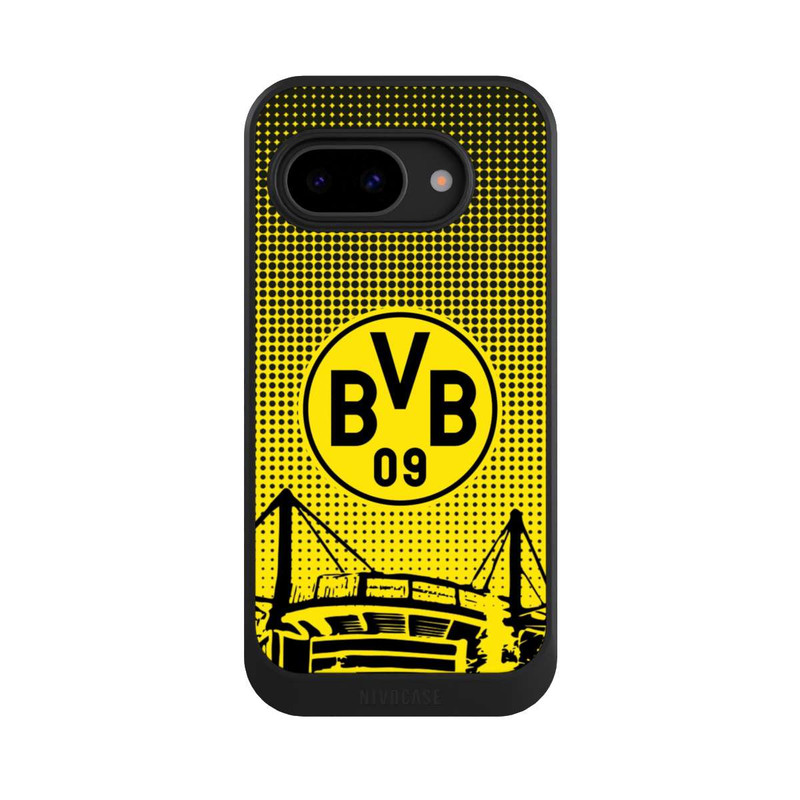 Pixel 9 a NIVOcore BVB Dots