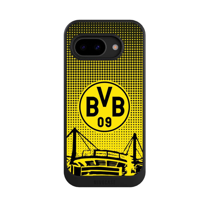 Pixel 9a NIVOcore BVB Dots