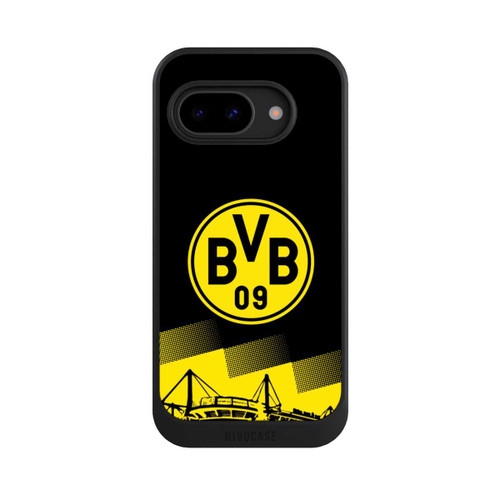 Google Pixel 9a NIVOcore BVB Two Tone