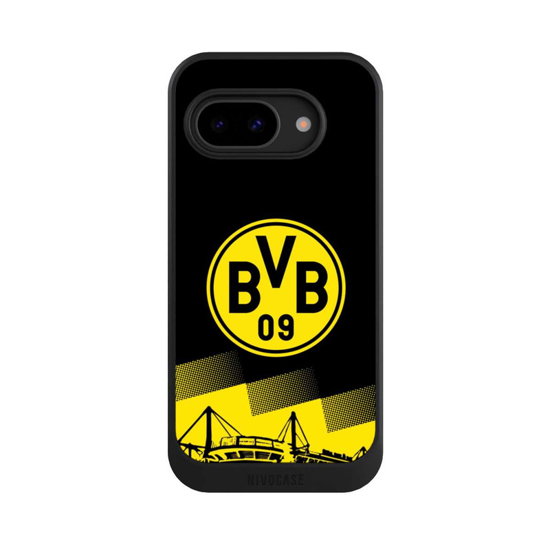 Pixel 9a NIVOcore BVB Two Tone