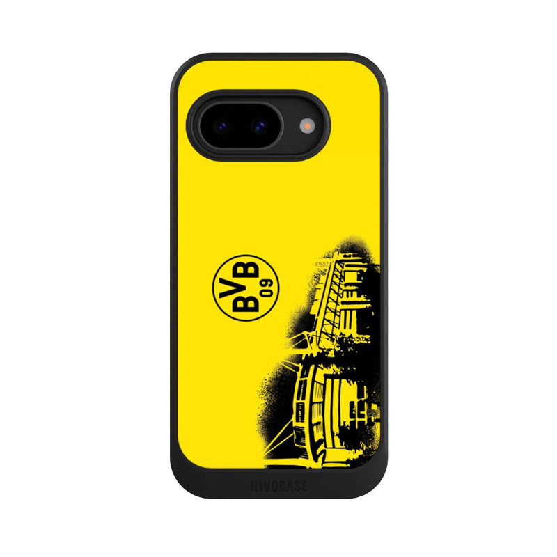 Pixel 9a NIVOcore BVB Spray Stadion