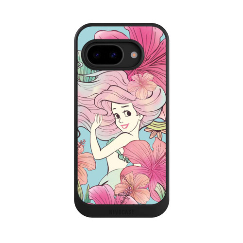 Google Pixel 9a NIVOcore Arielle Royal Floral