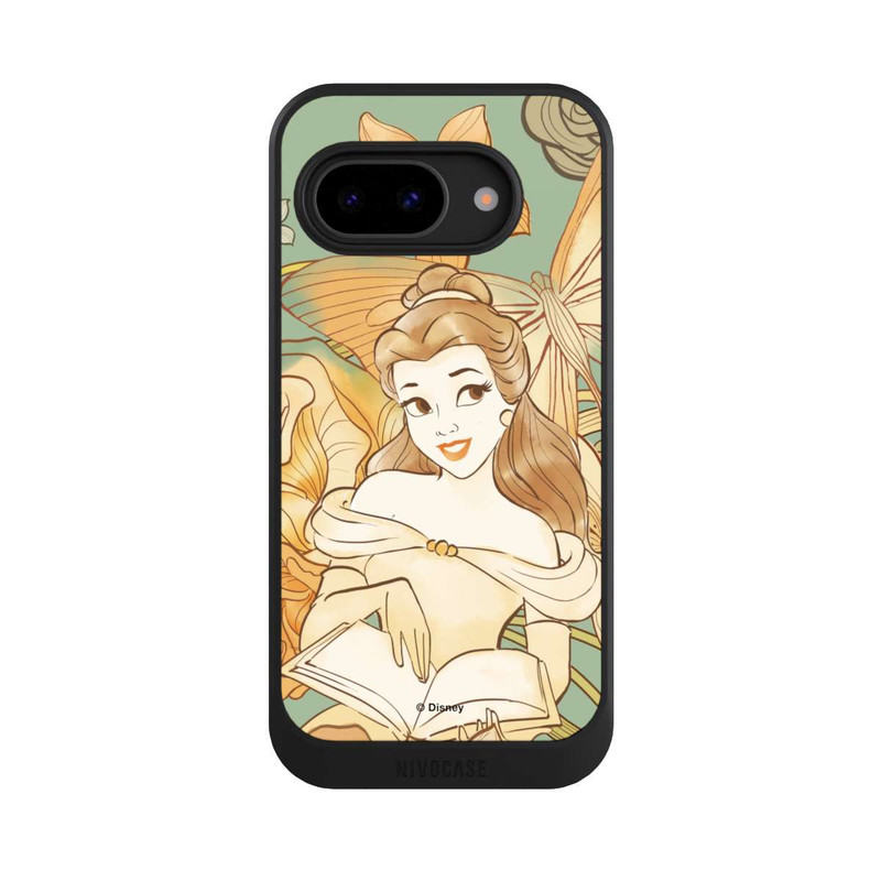 Pixel 9a NIVOcore Belle Royal Floral