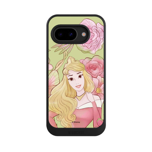 Google Pixel 9a NIVOcore Beauty Royal Floral