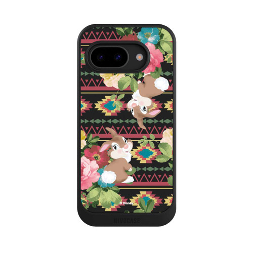 Google Pixel 9a NIVOcore Klopfer Floral Vintage