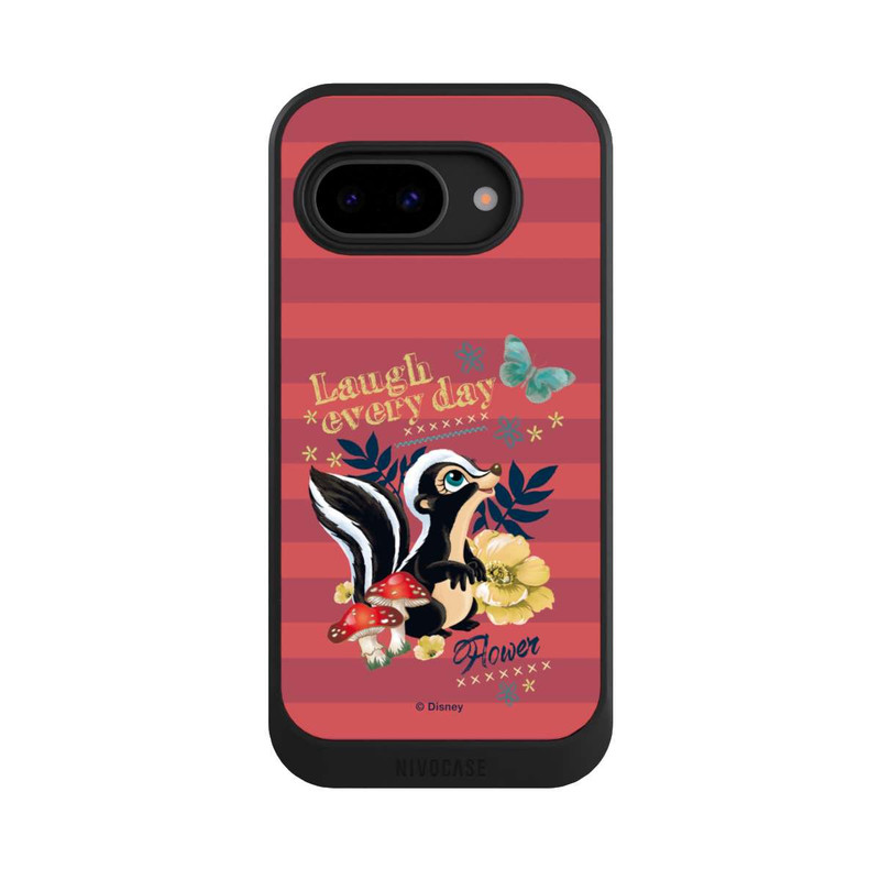 Pixel 9a NIVOcore Laugh Every Day