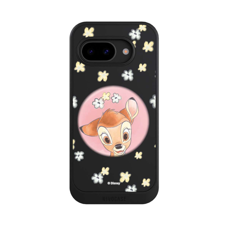 Pixel 9a NIVOcore Bambi sans Fond