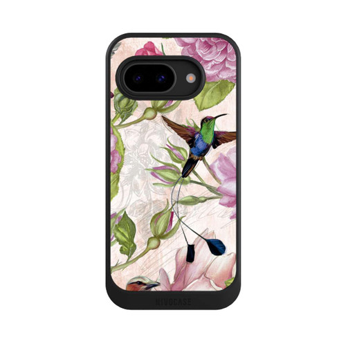 Google Pixel 9a NIVOcore Kolibri Muster
