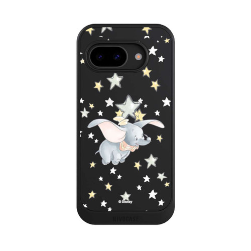 Google Pixel 9a NIVOcore Dumbo Sterne ohne Hintergrund
