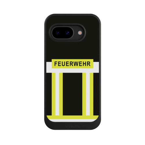Google Pixel 9a NIVOcore Feuerwehr