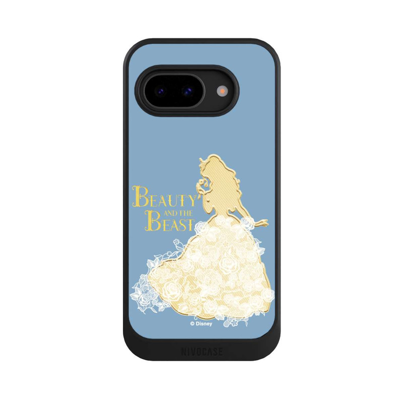 Pixel 9a NIVOcore Denim Lace Belle