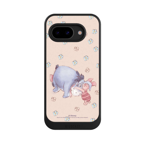 Google Pixel 9a NIVOcore I ahh und Ferkel
