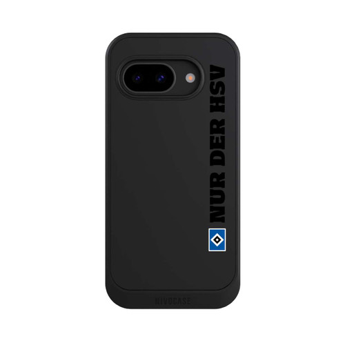 Google Pixel 9a NIVOcore Nur der HSV - ohne Hintergrund