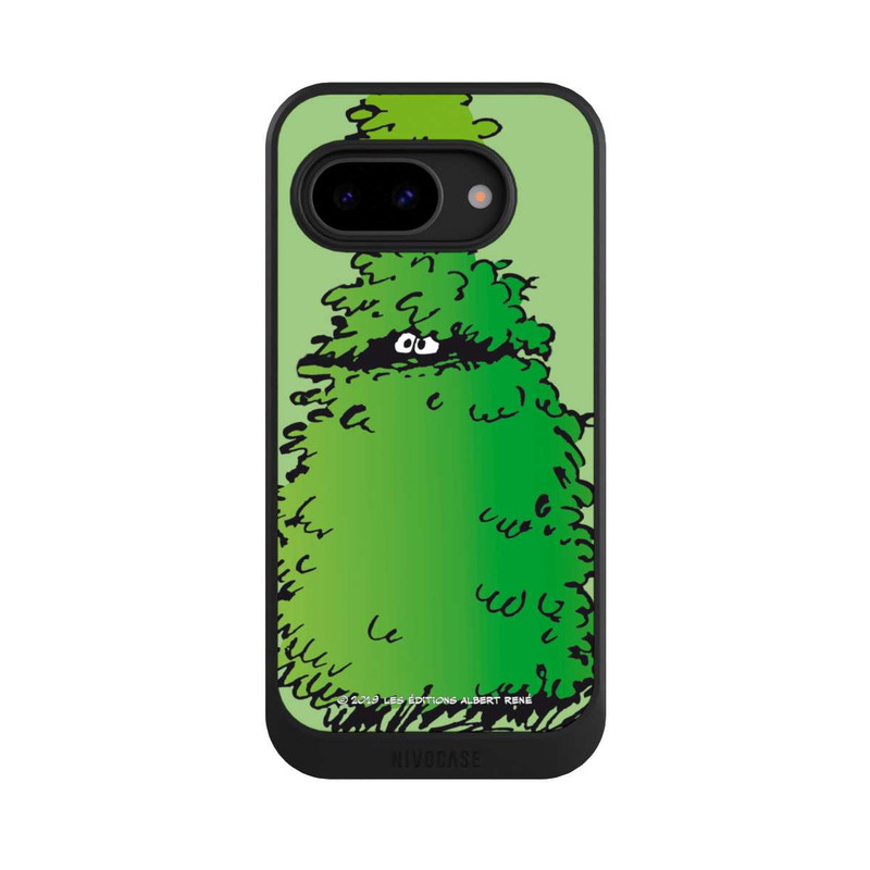 Pixel 9a NIVOcore Römer