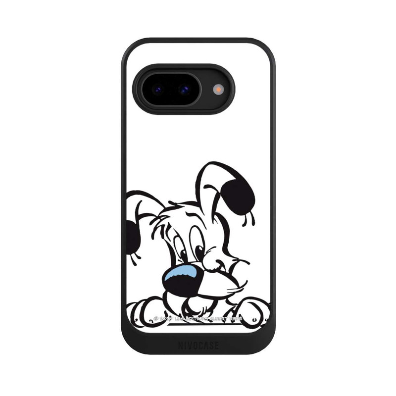 Pixel 9a NIVOcore Dogmatix