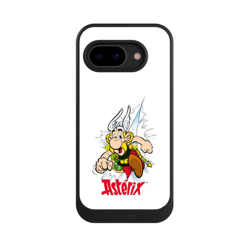 Google Pixel 9a NIVOcore Astérix Logo
