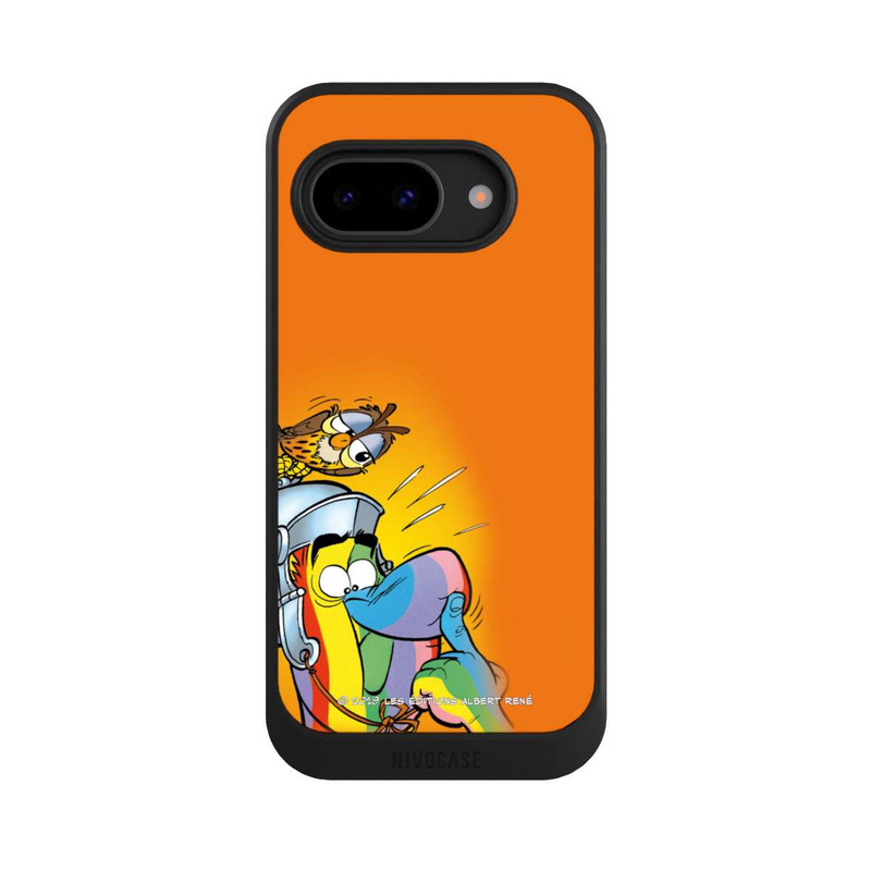 Pixel 9a NIVOcore Romain 2