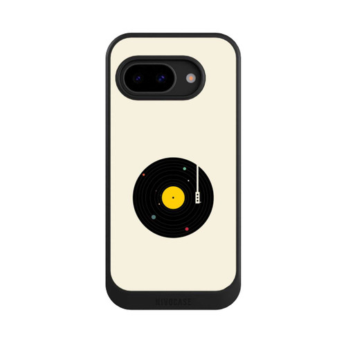 Google Pixel 9a NIVOcore Überall Musik
