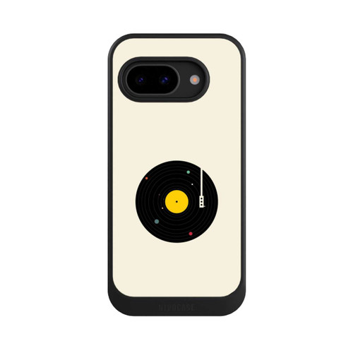 Google Pixel 9a NIVOcore Überall Musik