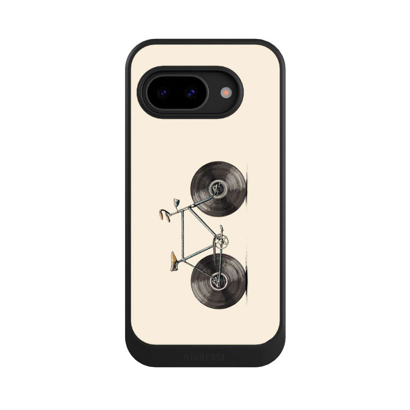 Pixel 9 a NIVOcore Velophone