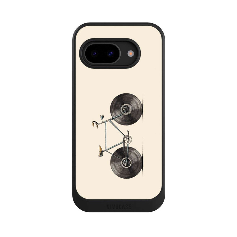 Pixel 9a NIVOcore Velophone